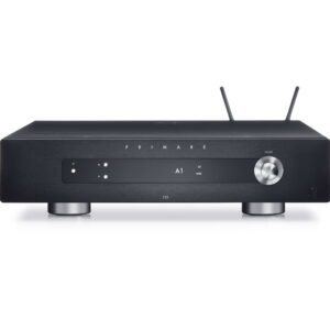 PRIMARE I25 + DAC DM36 + PRISMA