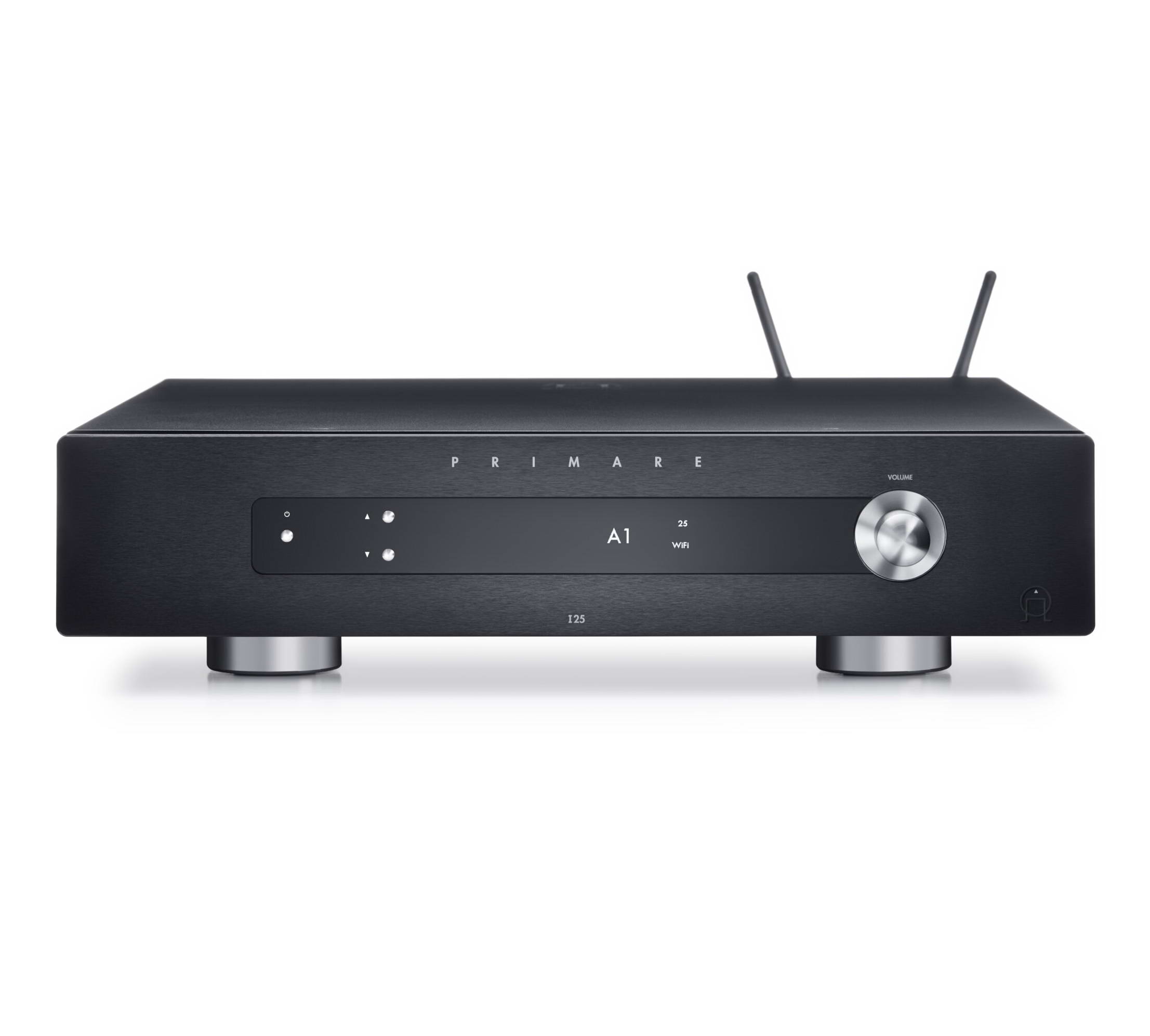 PRIMARE I25 + DAC DM36 + PRISMA