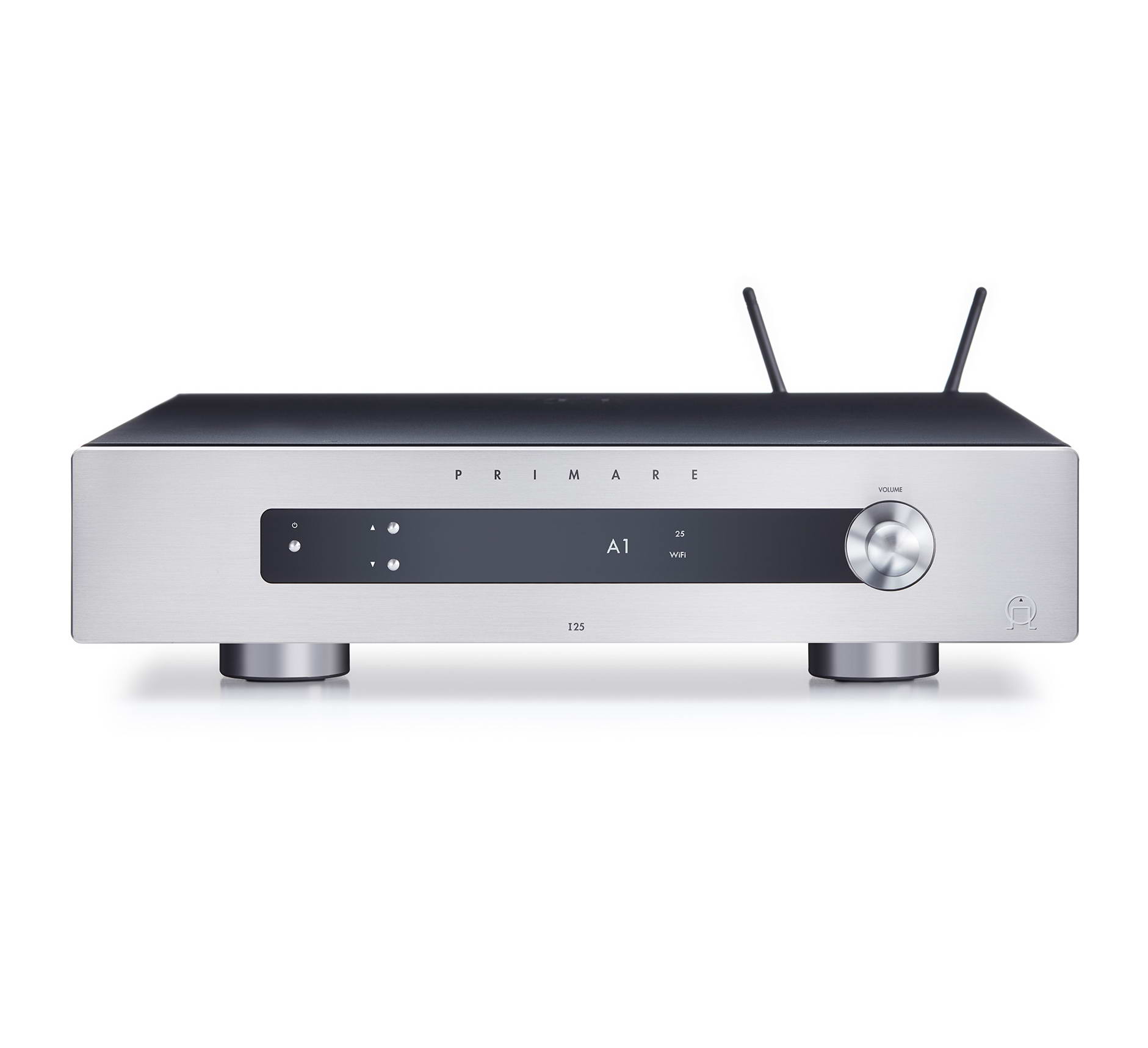 PRIMARE I25 + DAC DM36 + PRISMA - Image 2