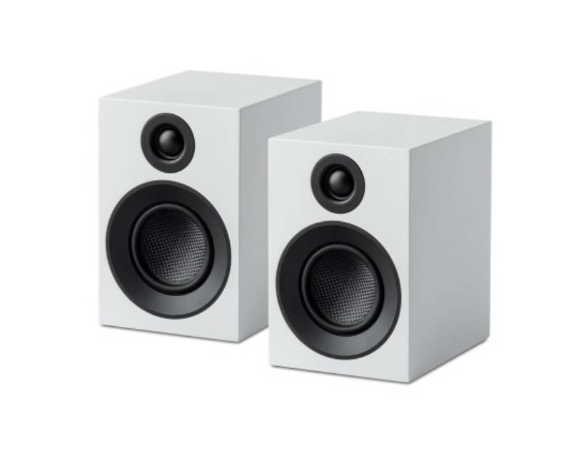 PRO-JECT Speaker Box 3E Carbon - Image 2