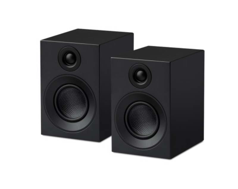 PRO-JECT Speaker Box 3E Carbon - Image 3