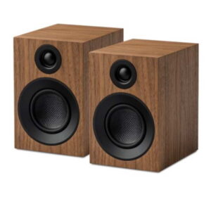 PRO-JECT Speaker Box 3E Carbon