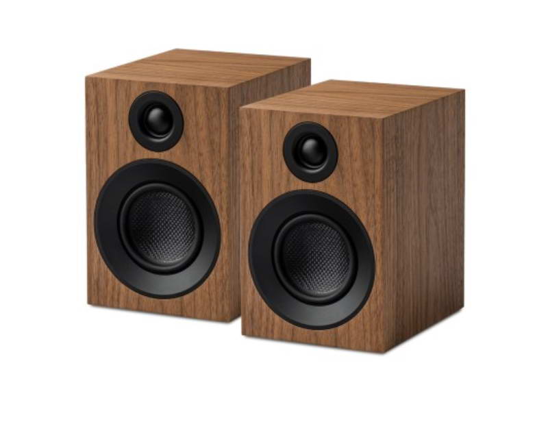 PRO-JECT Speaker Box 3E Carbon