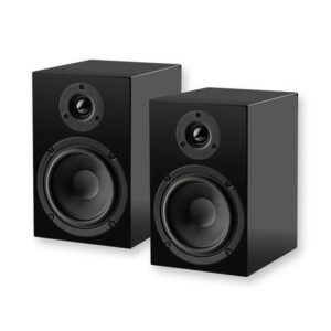 PRO-JECT Speaker Box 5E
