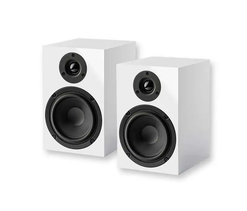 PRO-JECT Speaker Box 5E - Image 2