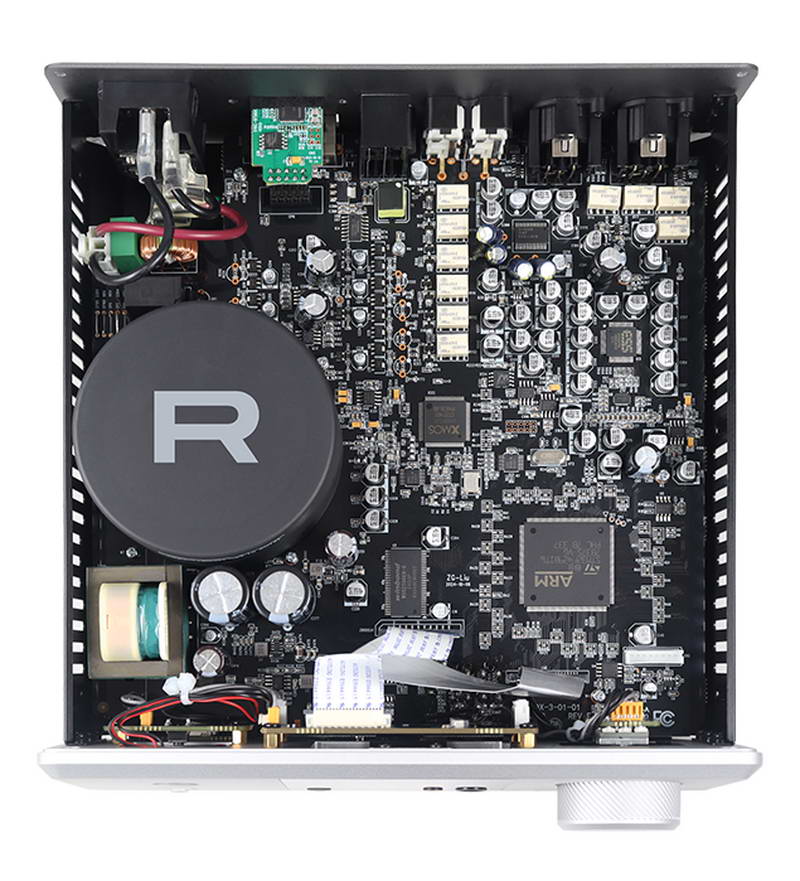 ROTEL DX-3 - Image 4