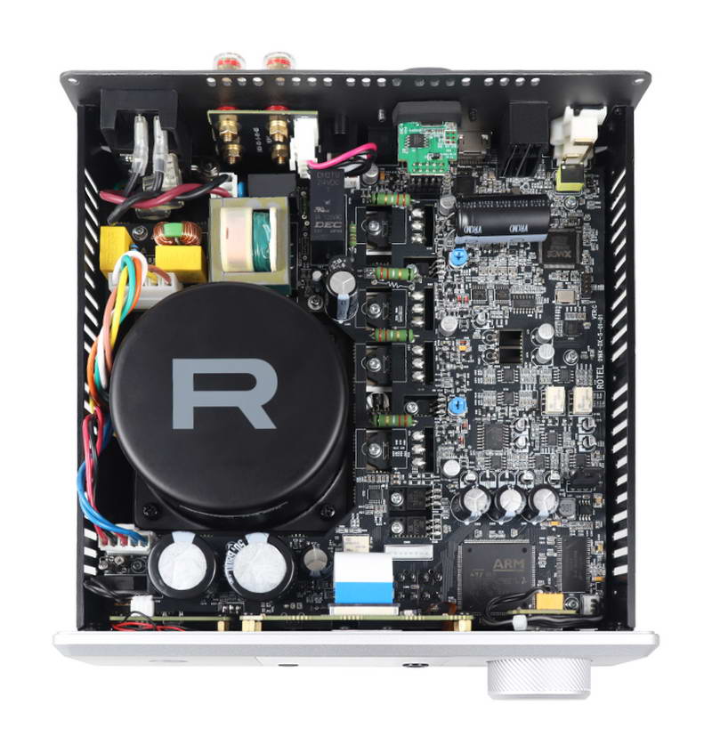 ROTEL DX-5 - Image 4