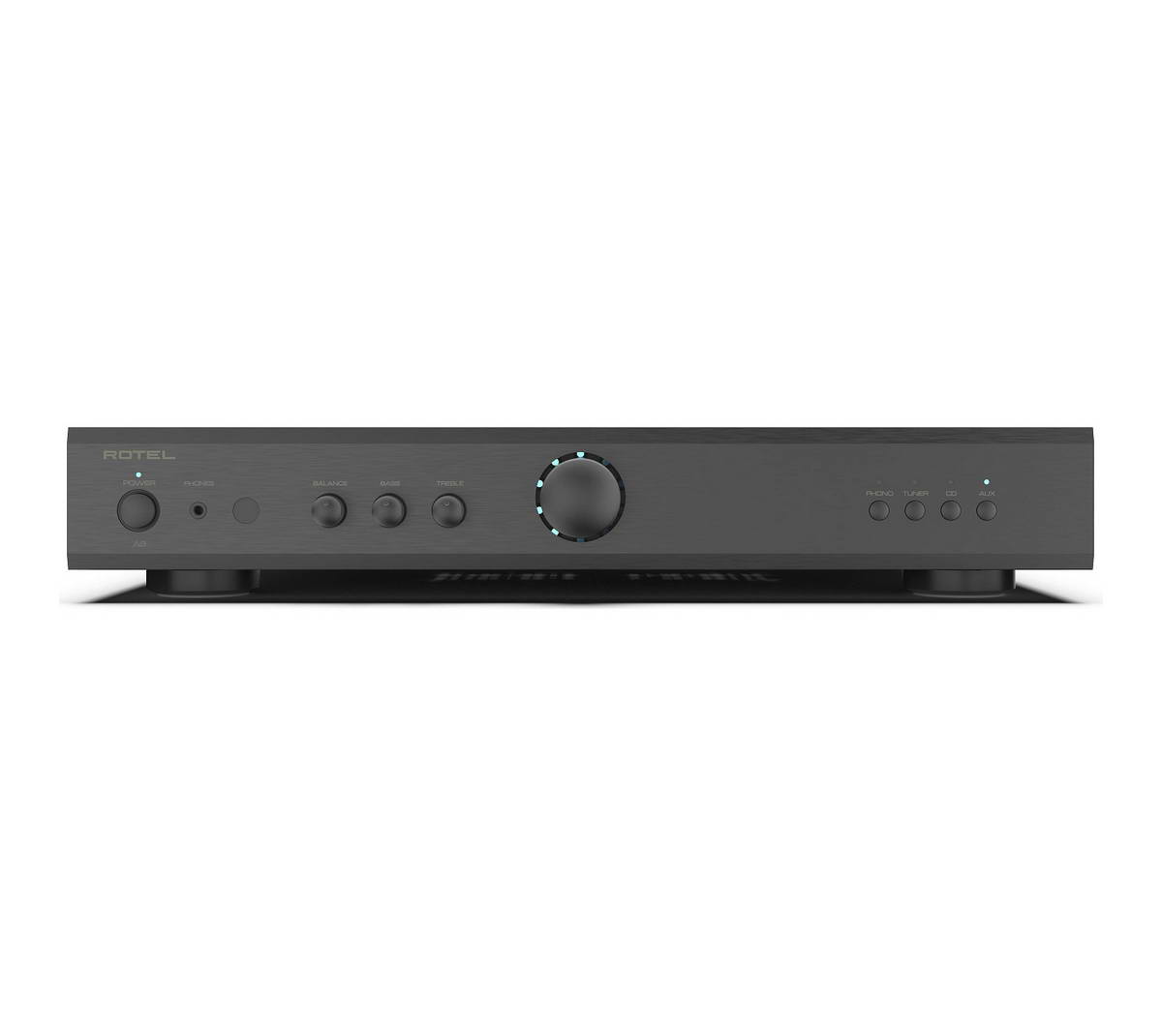 ROTEL A8 - Image 2