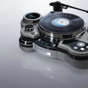 TechDAS Air Force Premium