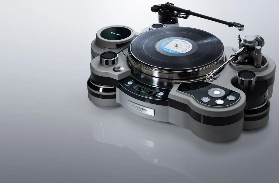 TechDAS Air Force Premium