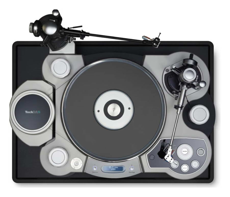 TechDAS Air Force Premium - Image 2