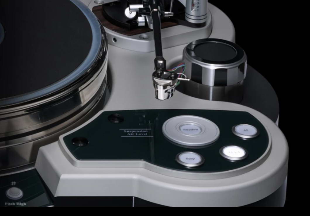 TechDAS Air Force Premium - Image 3