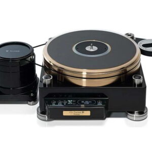 TechDAS Air Force Three Premium S