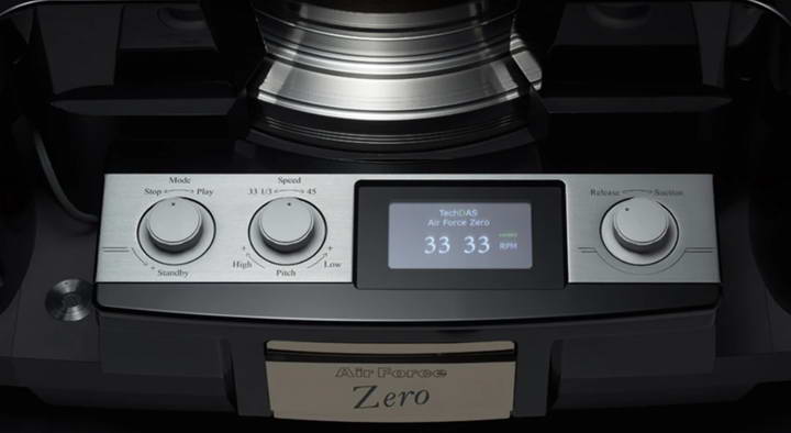 TechDAS Air Force Zero - Image 3