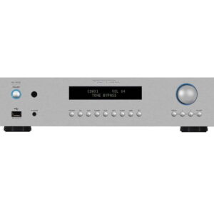 ROTEL RC-1572MKII