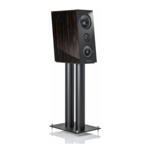 AUDIO PHYSIC Spark (High Gloss Black Ebony)