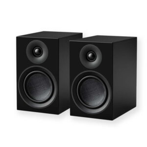 PRO-JECT Speaker Box 5 E Carbon