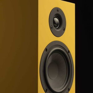 PRO-JECT Speaker Box 5 S2