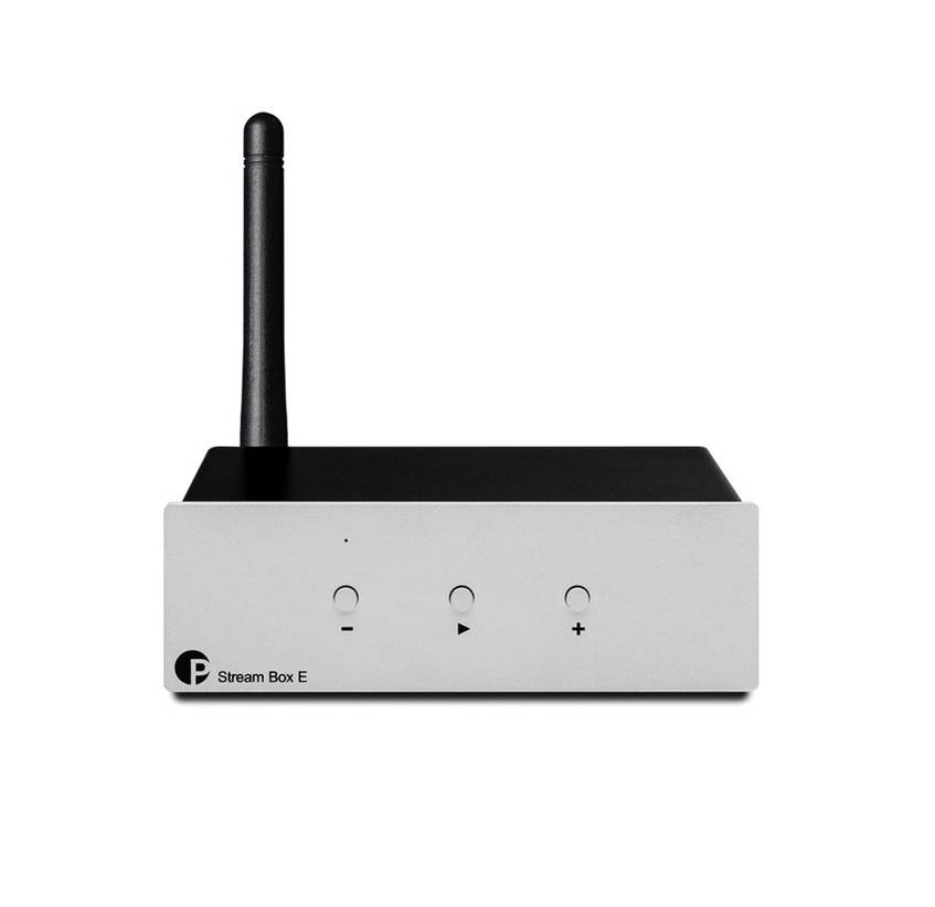 PRO-JECT Stream Box E