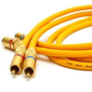 VAN DEN HUL D 102 MKIII RCA 2.5m