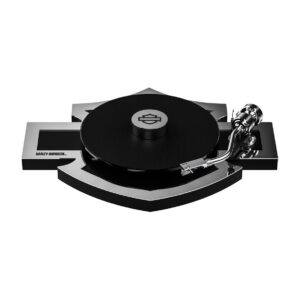 PRO-JECT Harley Davidson Turntable