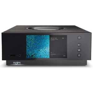 NAIM Uniti Atom