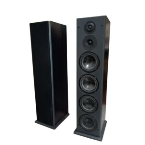 AUDIO SPECTRUM CM 2000