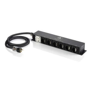 CLEARAUDIO Power Terminal