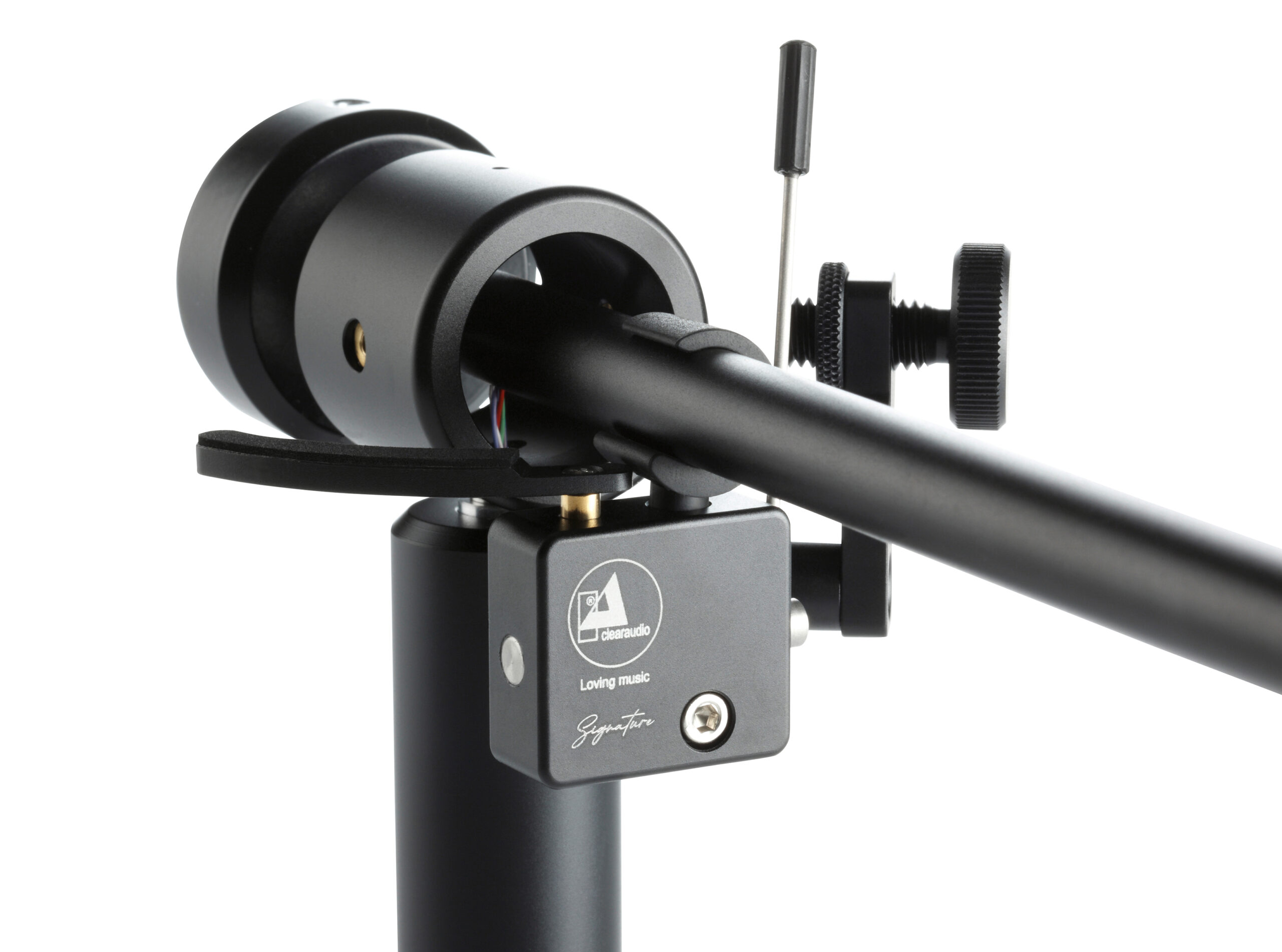 CLEARAUDIO Satisfy Kardan Signature - Image 5