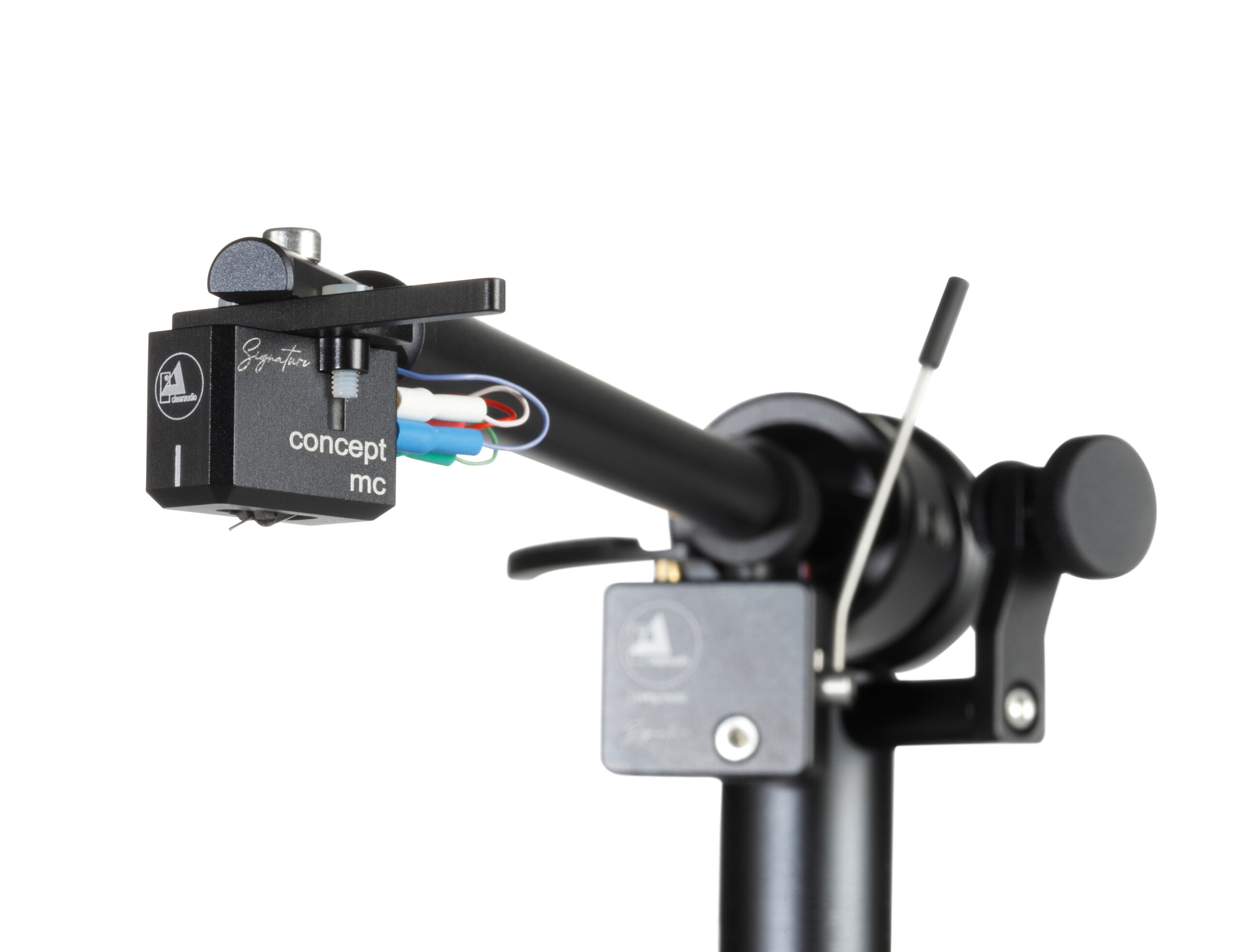 CLEARAUDIO Satisfy Kardan Signature - Image 6