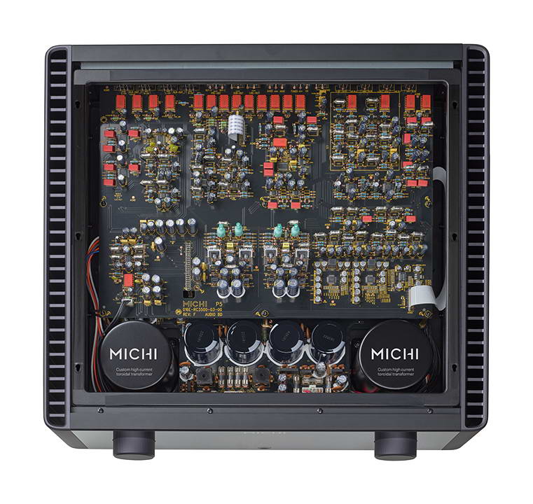 ROTEL Michi P5 Series 2 - Image 3