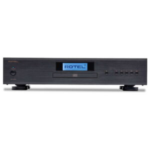 ROTEL CD14MKII