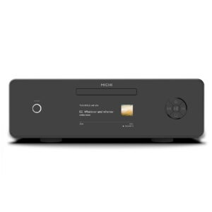 ROTEL Michi Prestige Q430