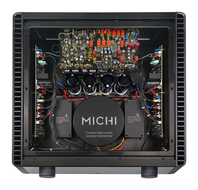 ROTEL Michi X3 Series 2 - Image 3