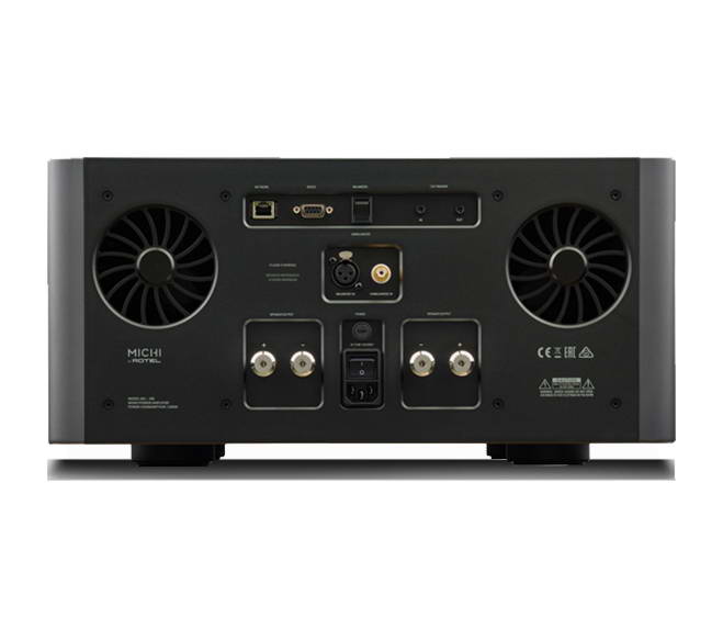 ROTEL Michi M8 Mono (1pcs) - Image 2