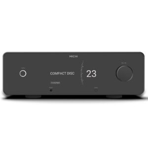 ROTEL Michi Prestige X430