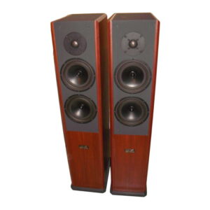 AUDIO SPECTRUM Artemis