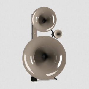 AVANTGARDE Trio G3