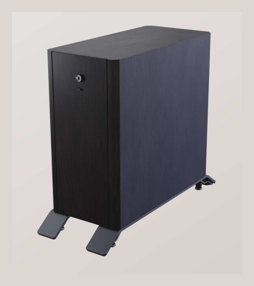AVANTGARDE Twin Sub (Pair)