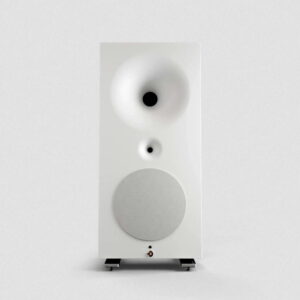 AVANTGARDE ZERO iTRON