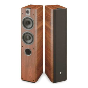FOCAL Chorus 716 (Walnut)