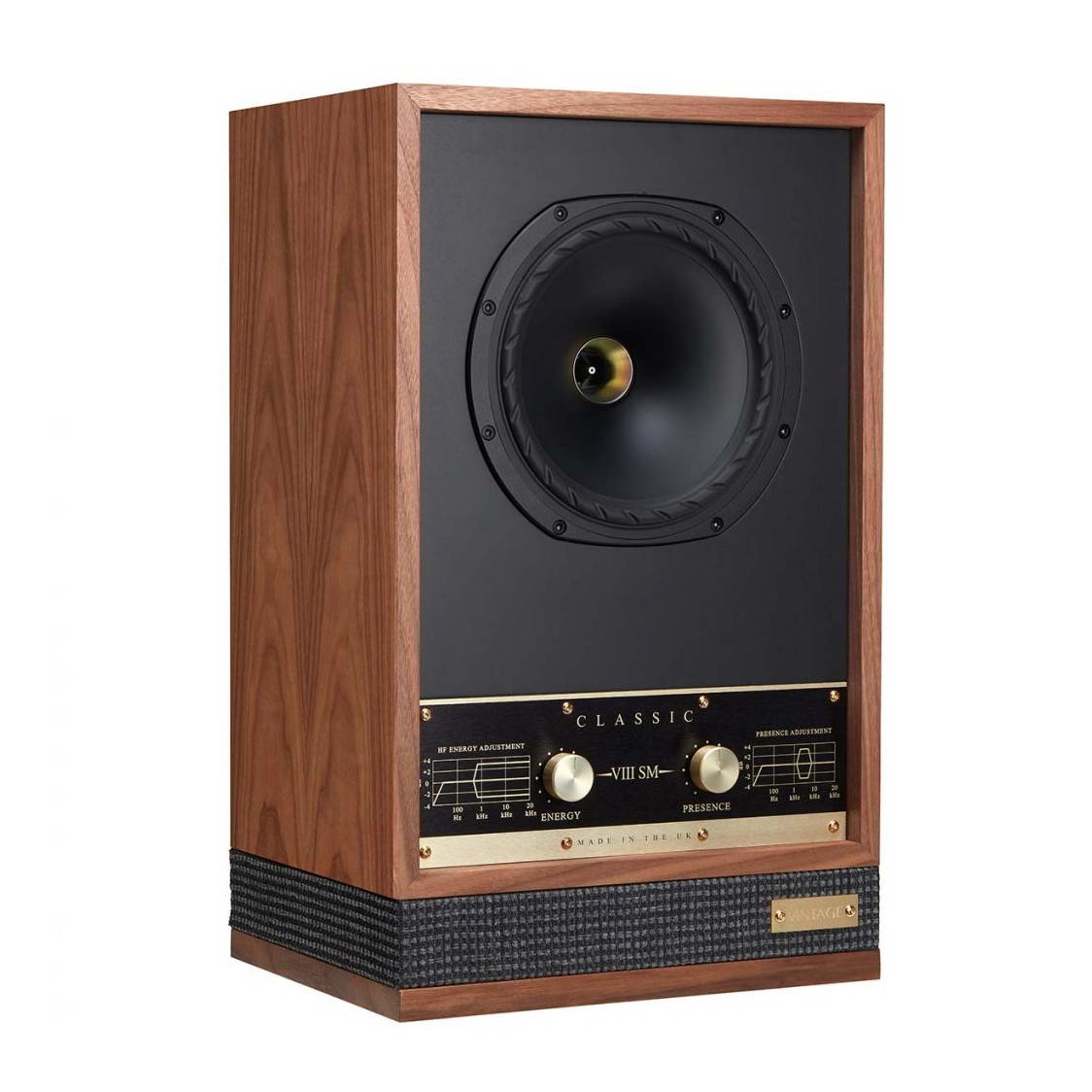 FYNE AUDIO Vintage Classic VIII SM