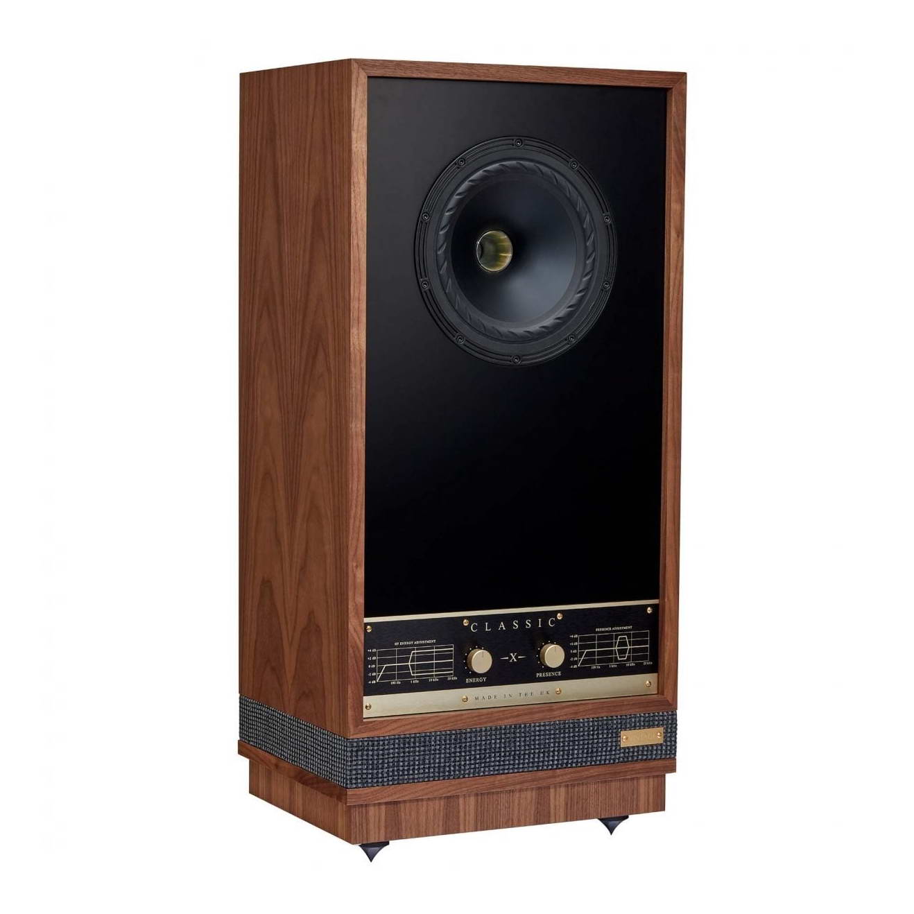 FYNE AUDIO Vintage Classic X