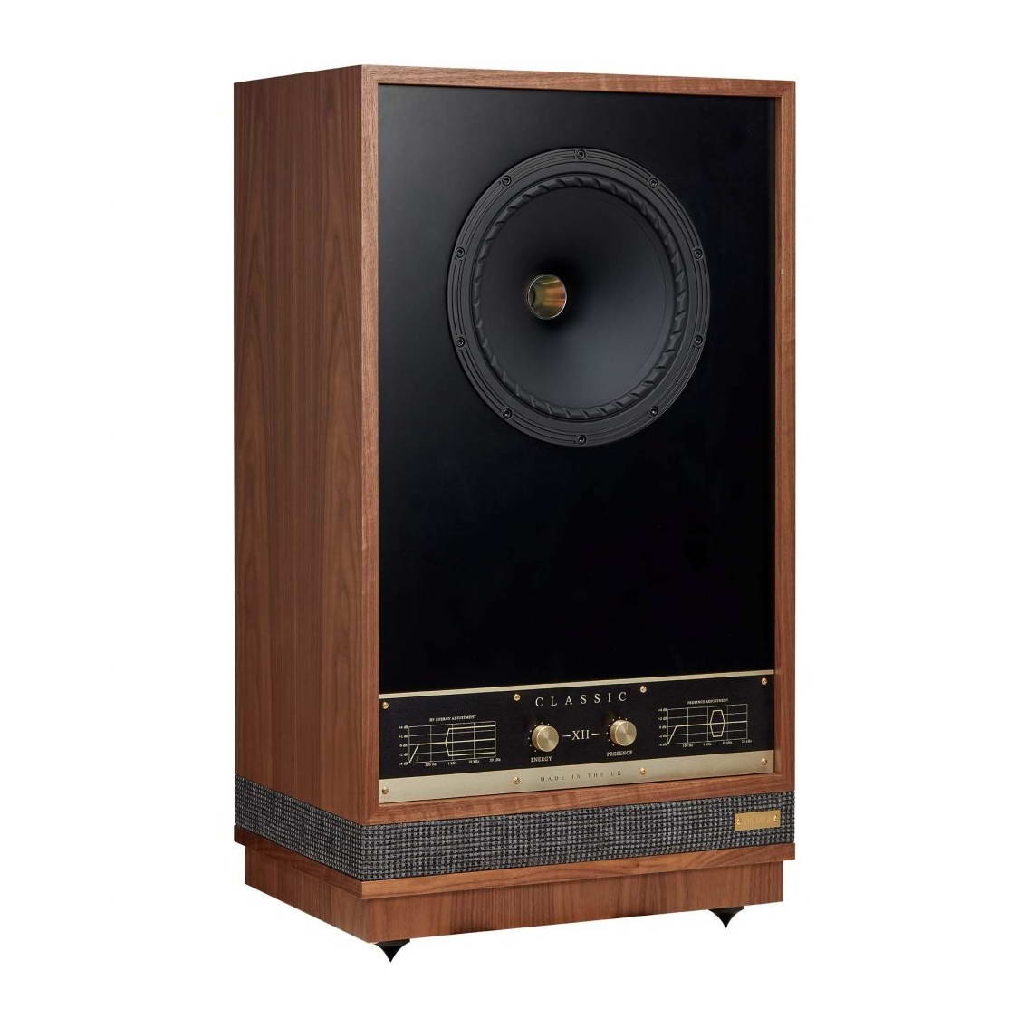 FYNE AUDIO Vintage Classic XII