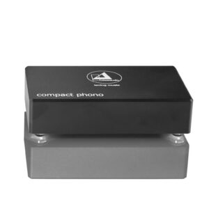 CLEARAUDIO Compact Phono