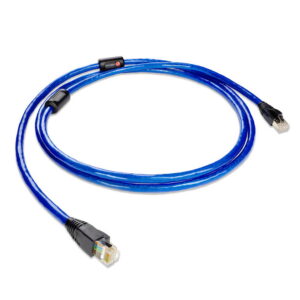 NORDOST Blue Heaven 3 Ethernet Cable