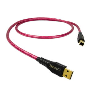 NORDOST Heimdall 2 USB A\A or A\B