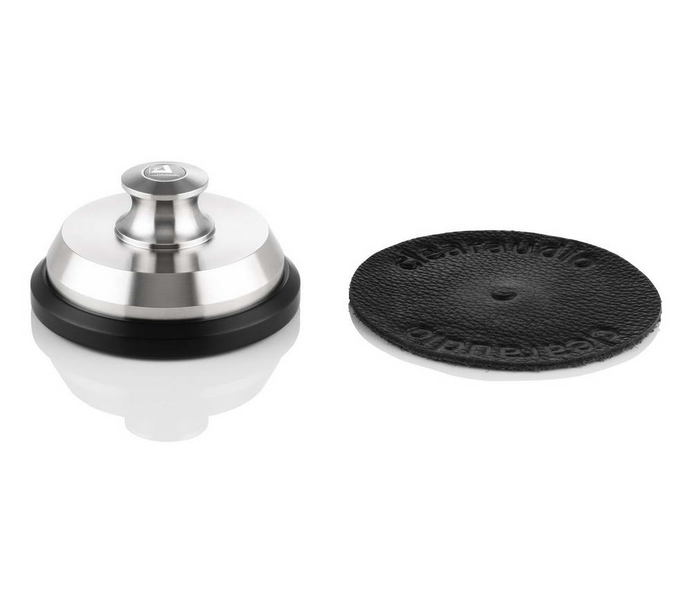 CLEARAUDIO Clamp Table Mat - Image 3