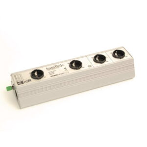 ISOTEK Gemini 4-Way